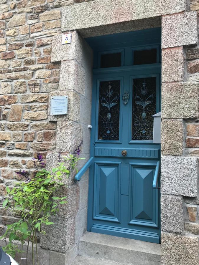 La Maison Bleue Pont-Aven Εξωτερικό φωτογραφία